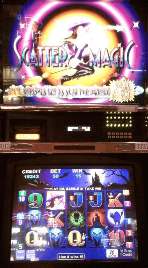 winstar casino slot machine tips